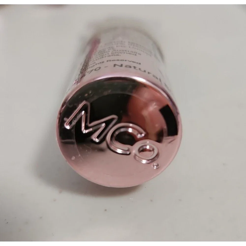 MCoBeauty Flawless Skin Foundation